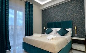 Napoli Central Suites